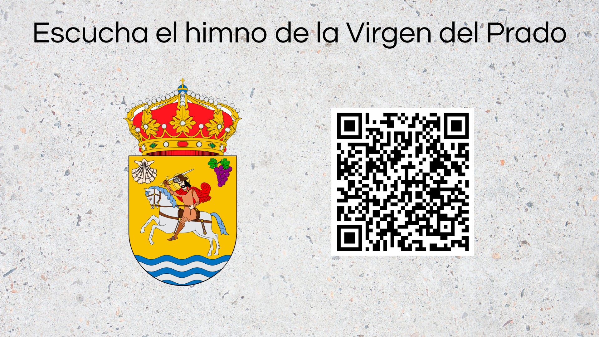 Himno de la Virgen del Prado